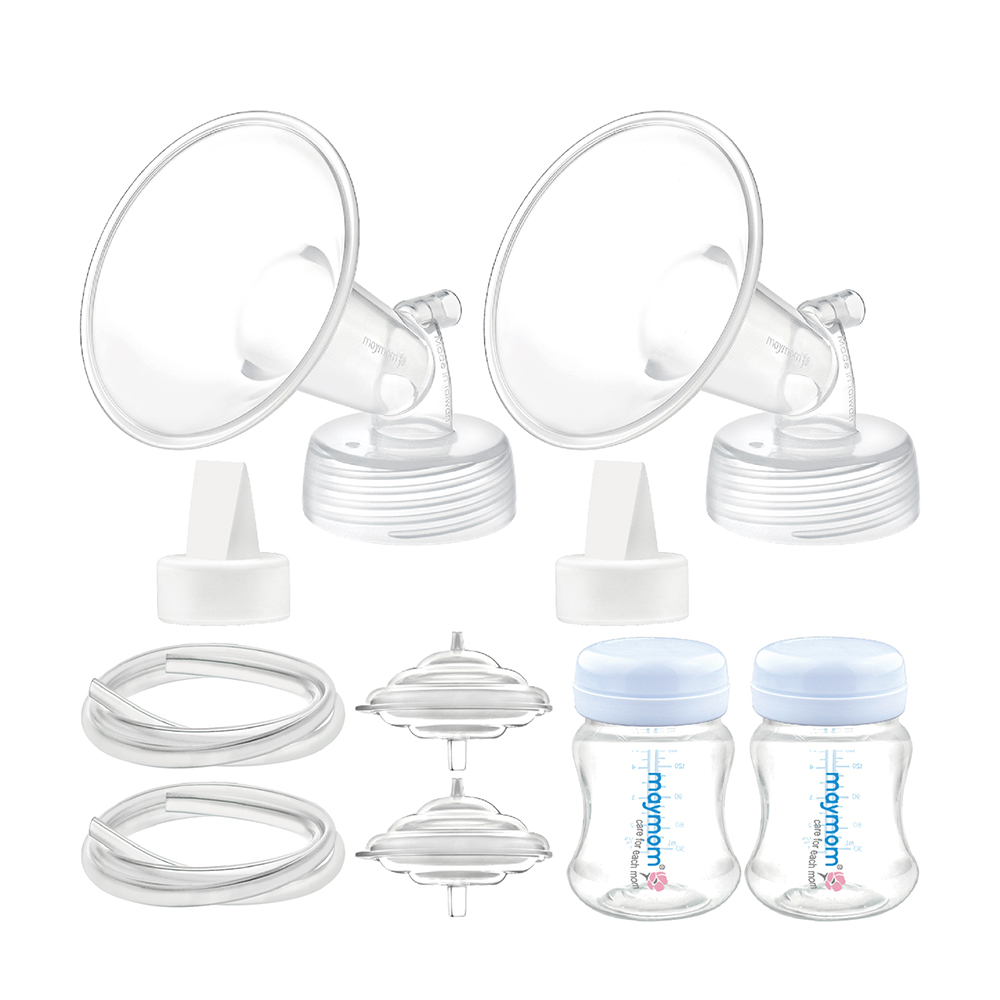 Kit double pompage