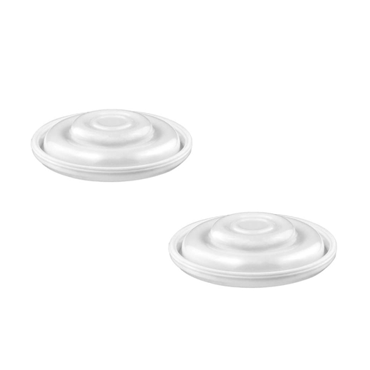 Membranes silicone